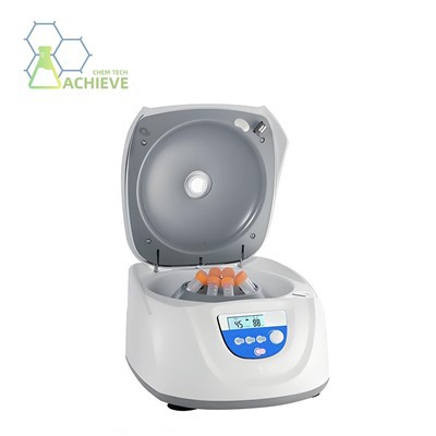 Mesin Mikro Centrifuge