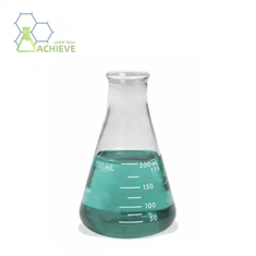 Kimia Flask Bubble