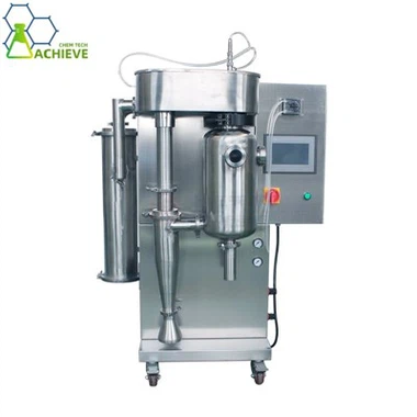 Pengering semburan kecil